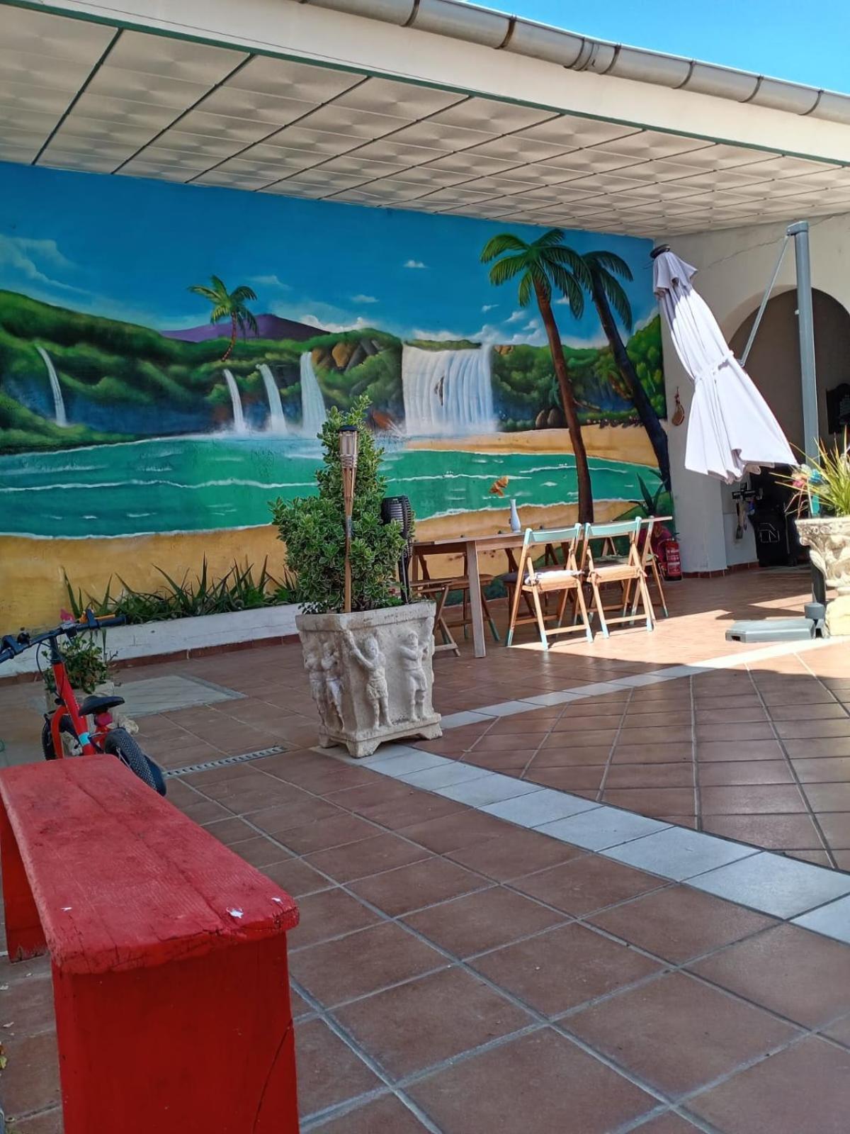 Casa Rural "Amara" Valtierra Ngoại thất bức ảnh