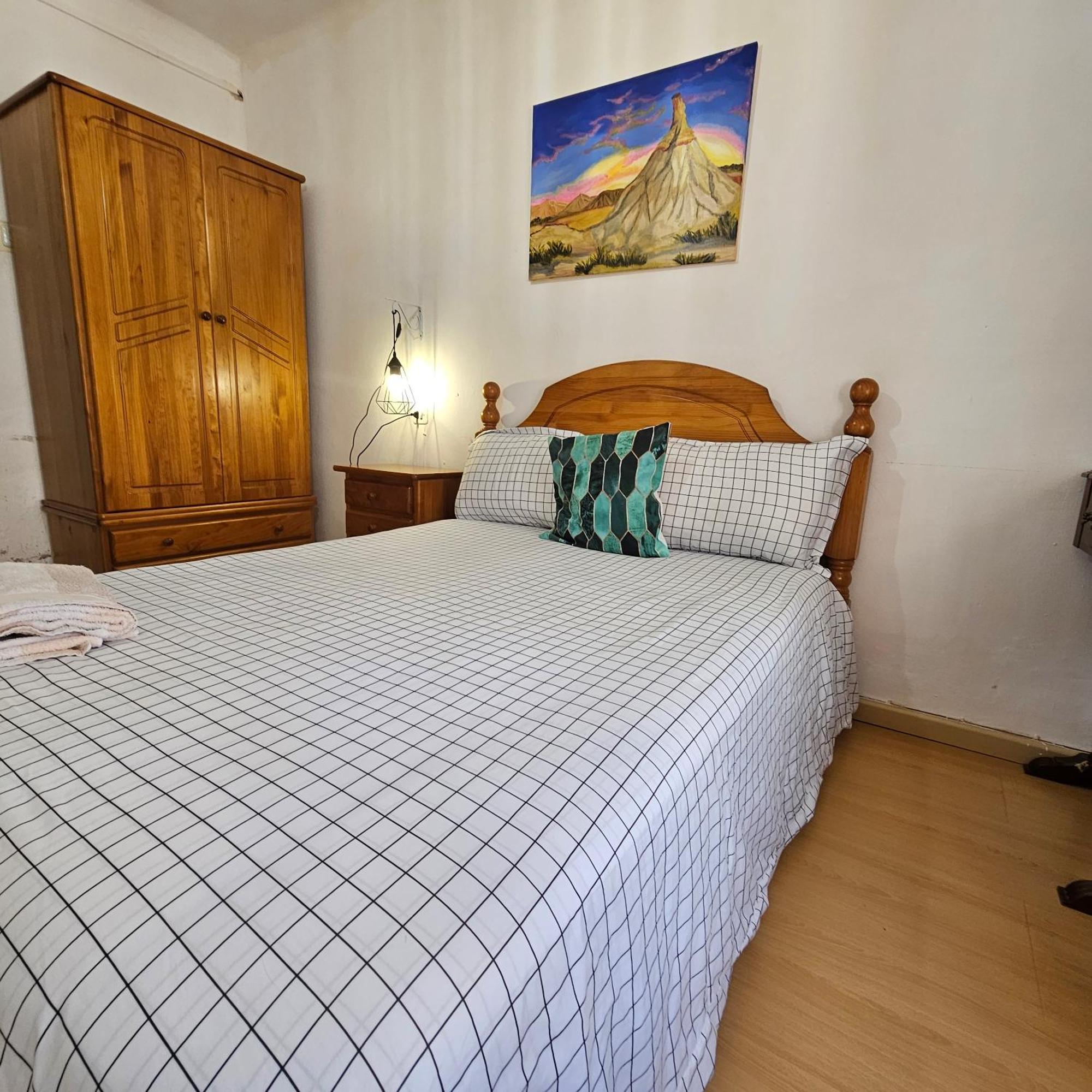 Casa Rural "Amara" Valtierra Ngoại thất bức ảnh