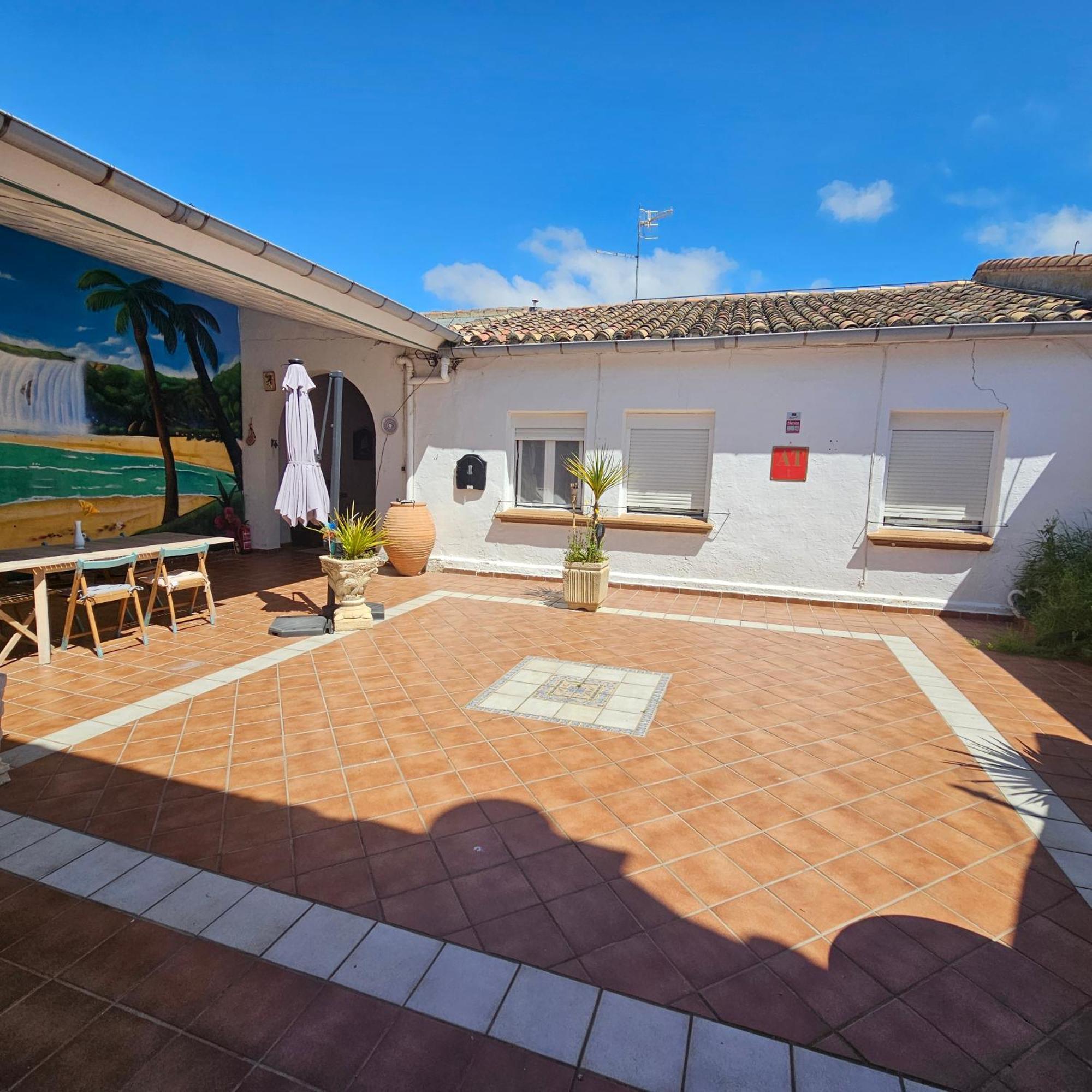 Casa Rural "Amara" Valtierra Ngoại thất bức ảnh