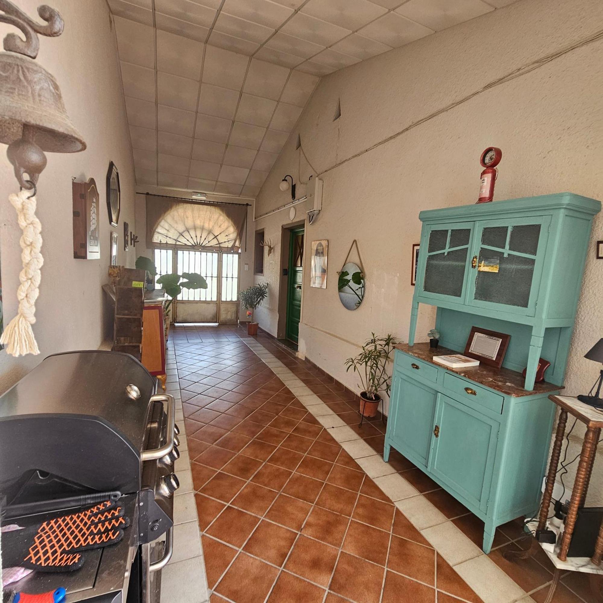 Casa Rural "Amara" Valtierra Ngoại thất bức ảnh