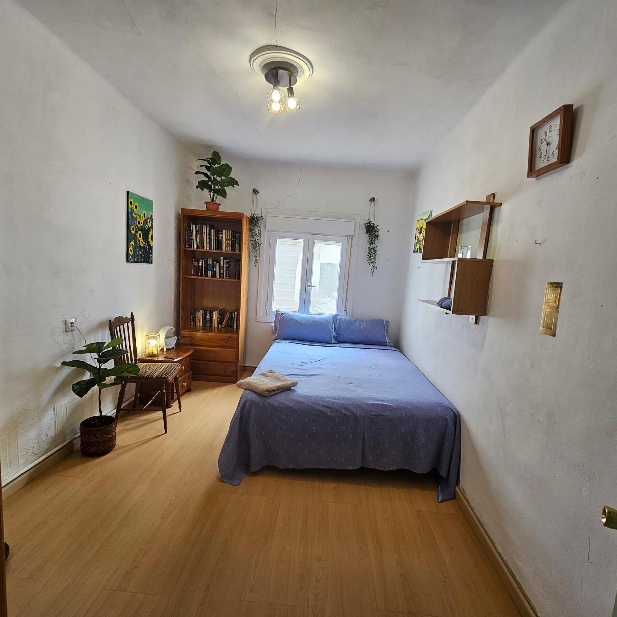 Casa Rural "Amara" Valtierra Ngoại thất bức ảnh