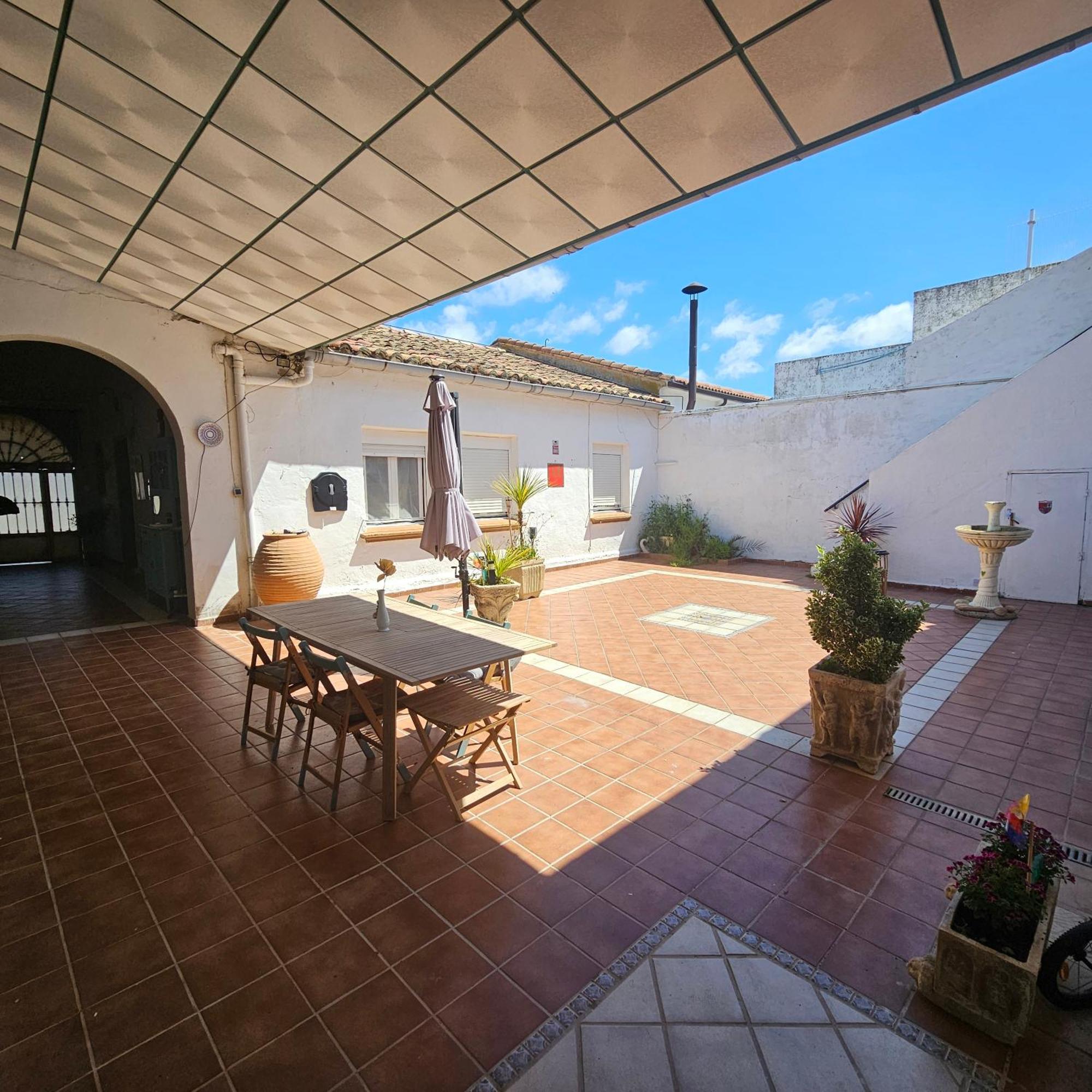 Casa Rural "Amara" Valtierra Ngoại thất bức ảnh